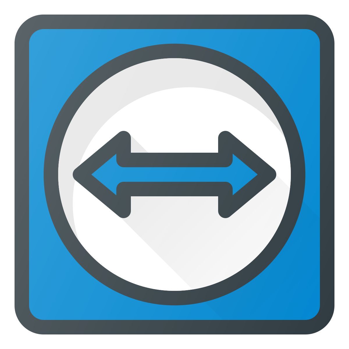 teamviewer icon