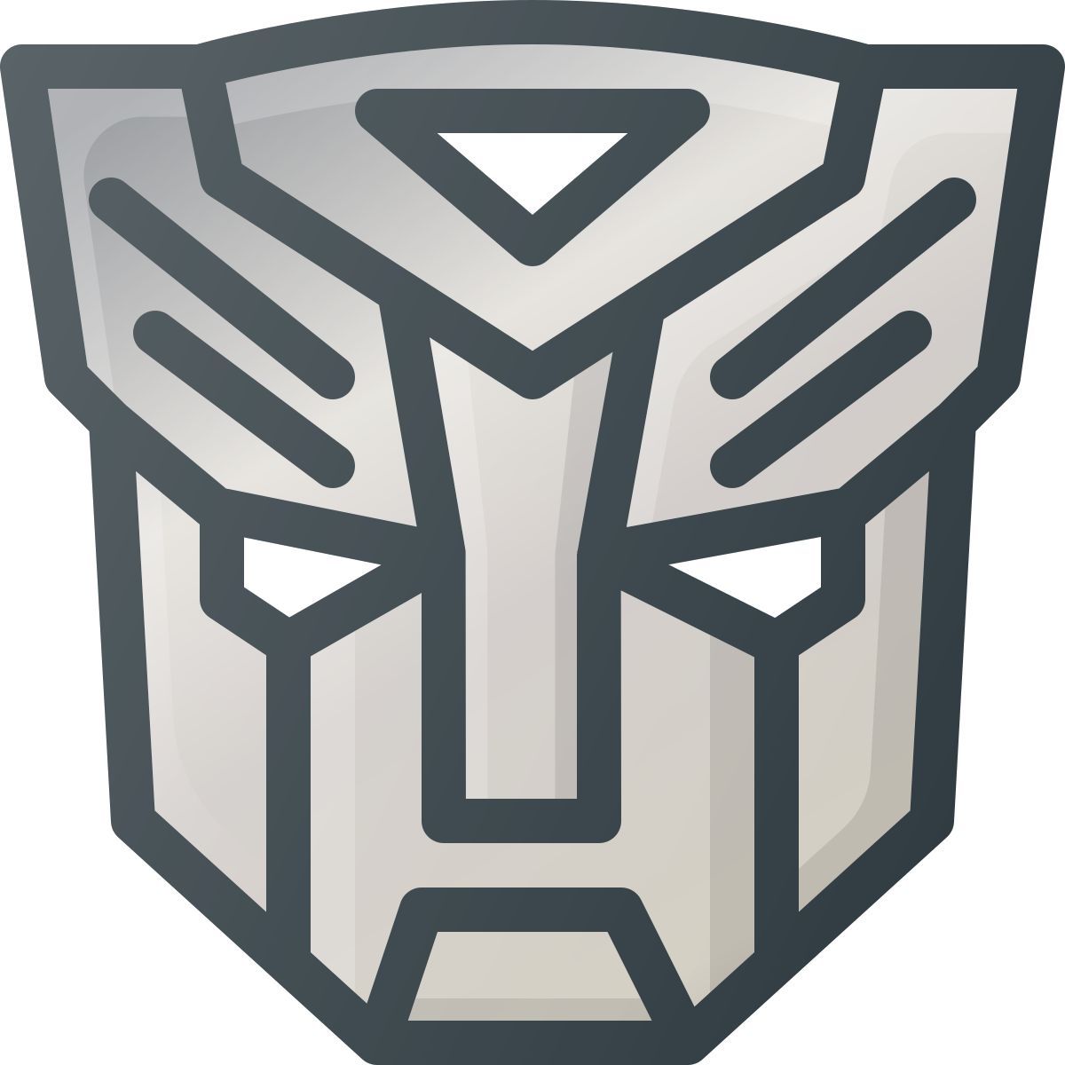 transformer icon