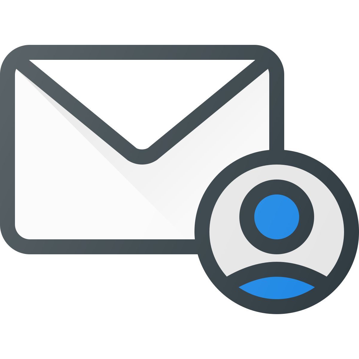 user icon