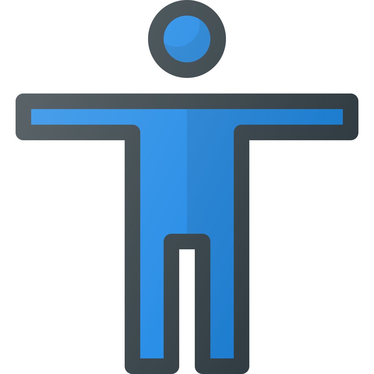 user icon