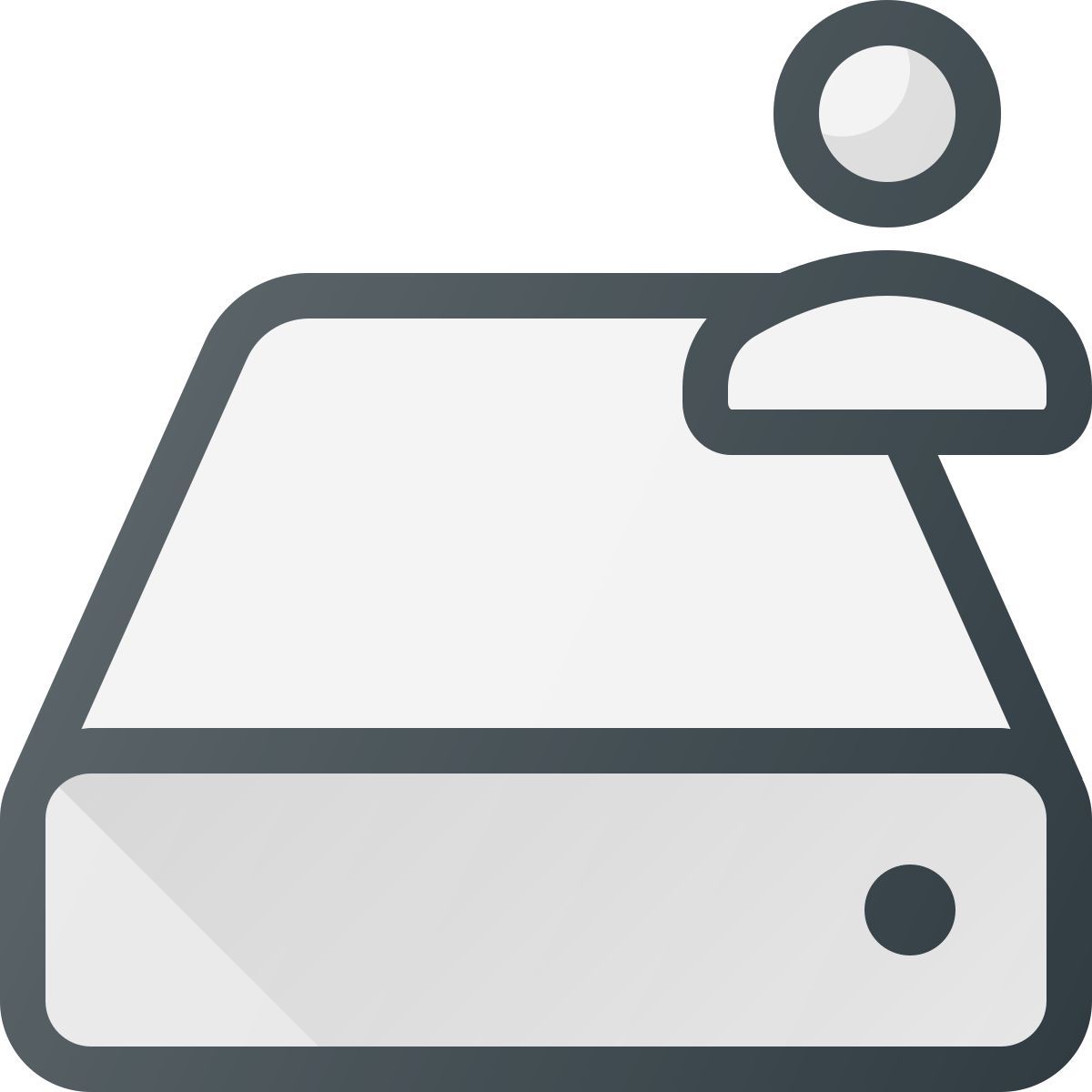 benutzer icon