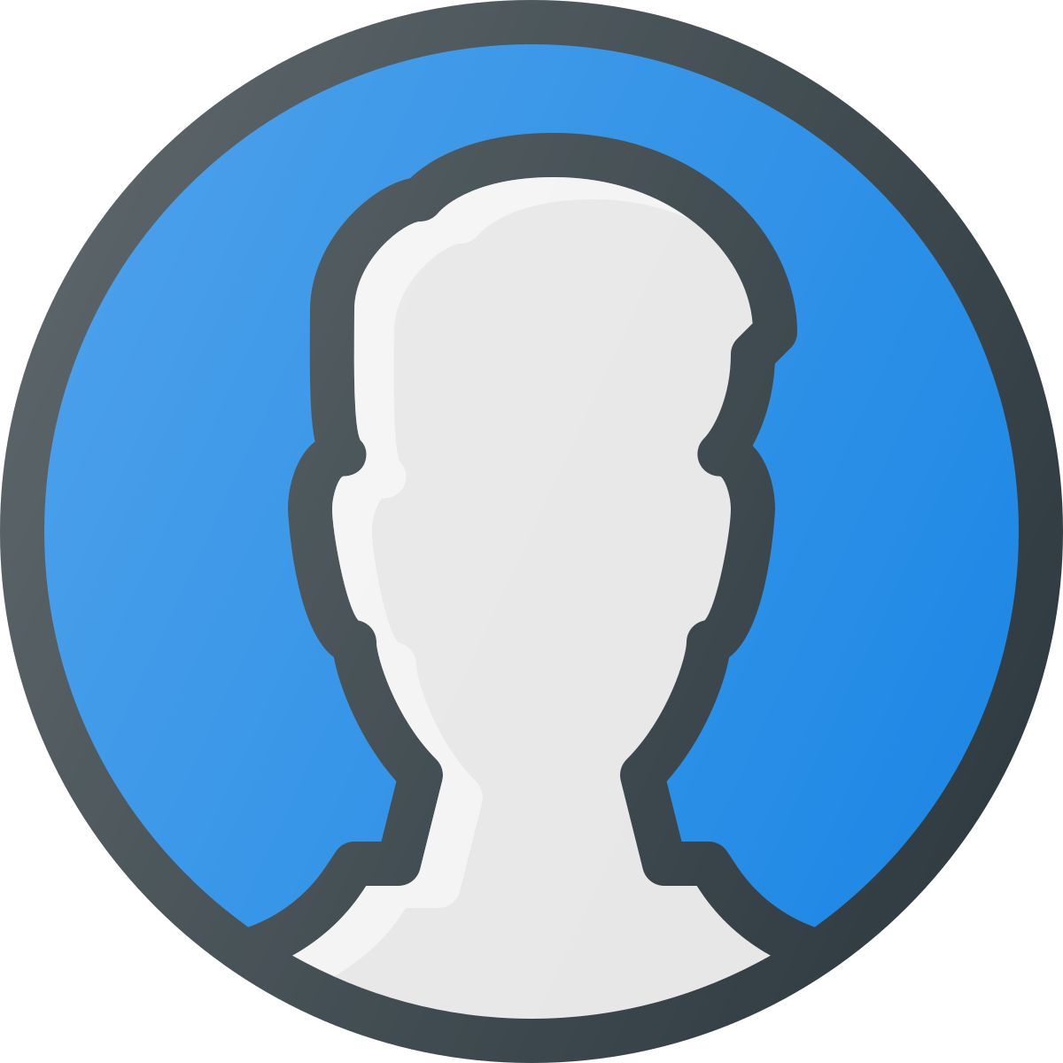 utente icon