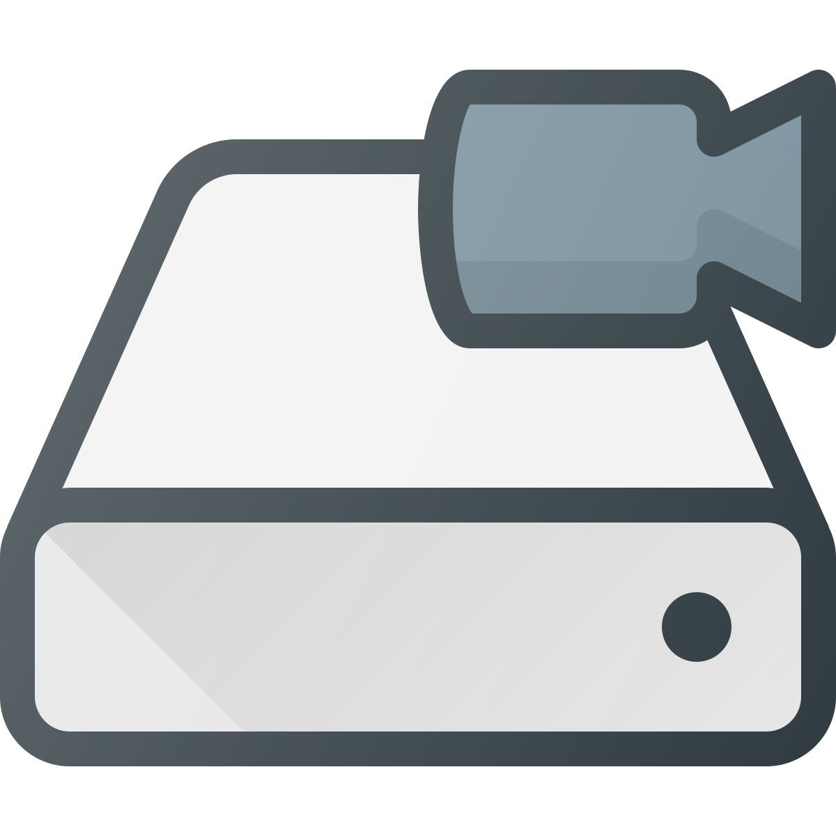 video icon