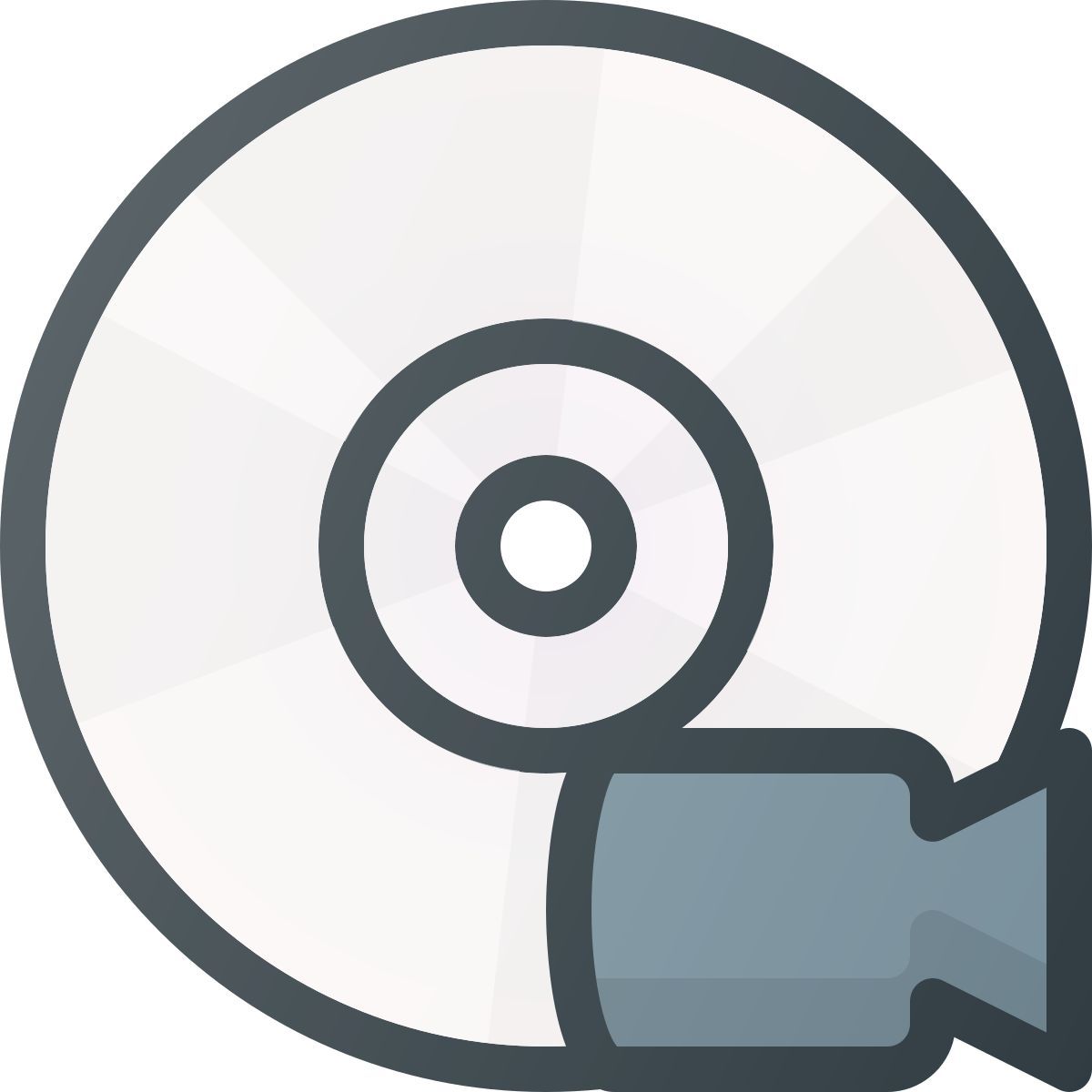 cd icon