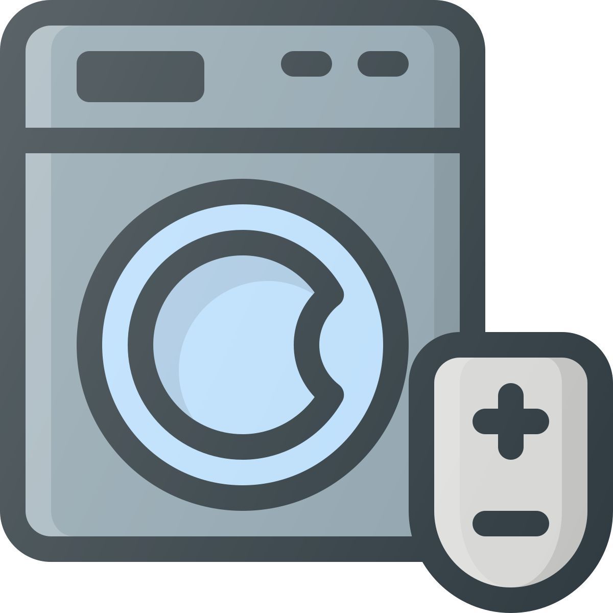 lavadora icon