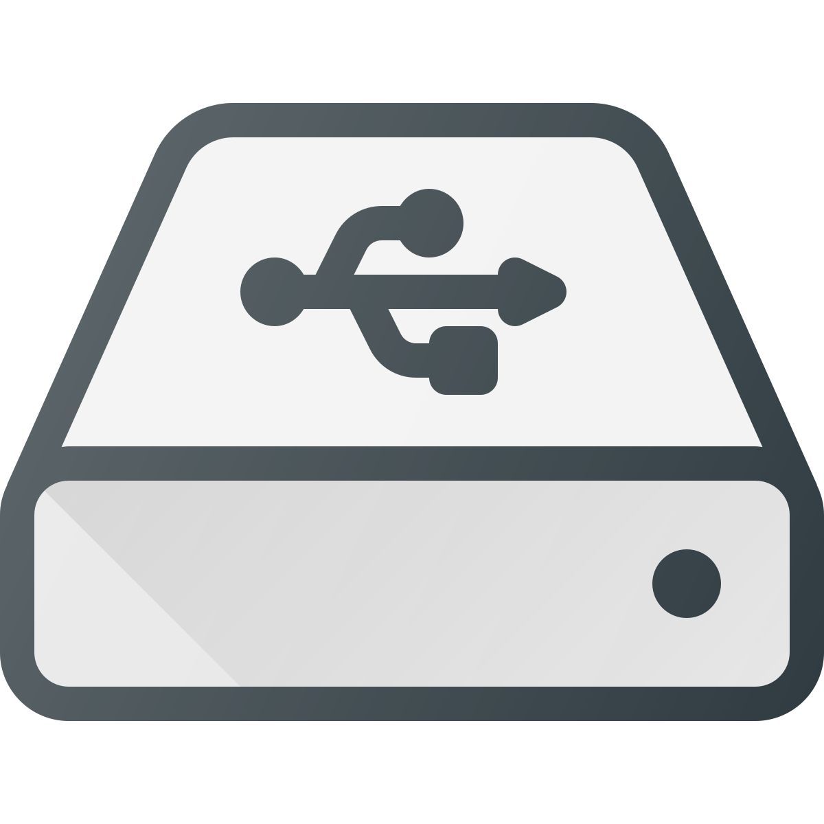 wireless hard drive icon