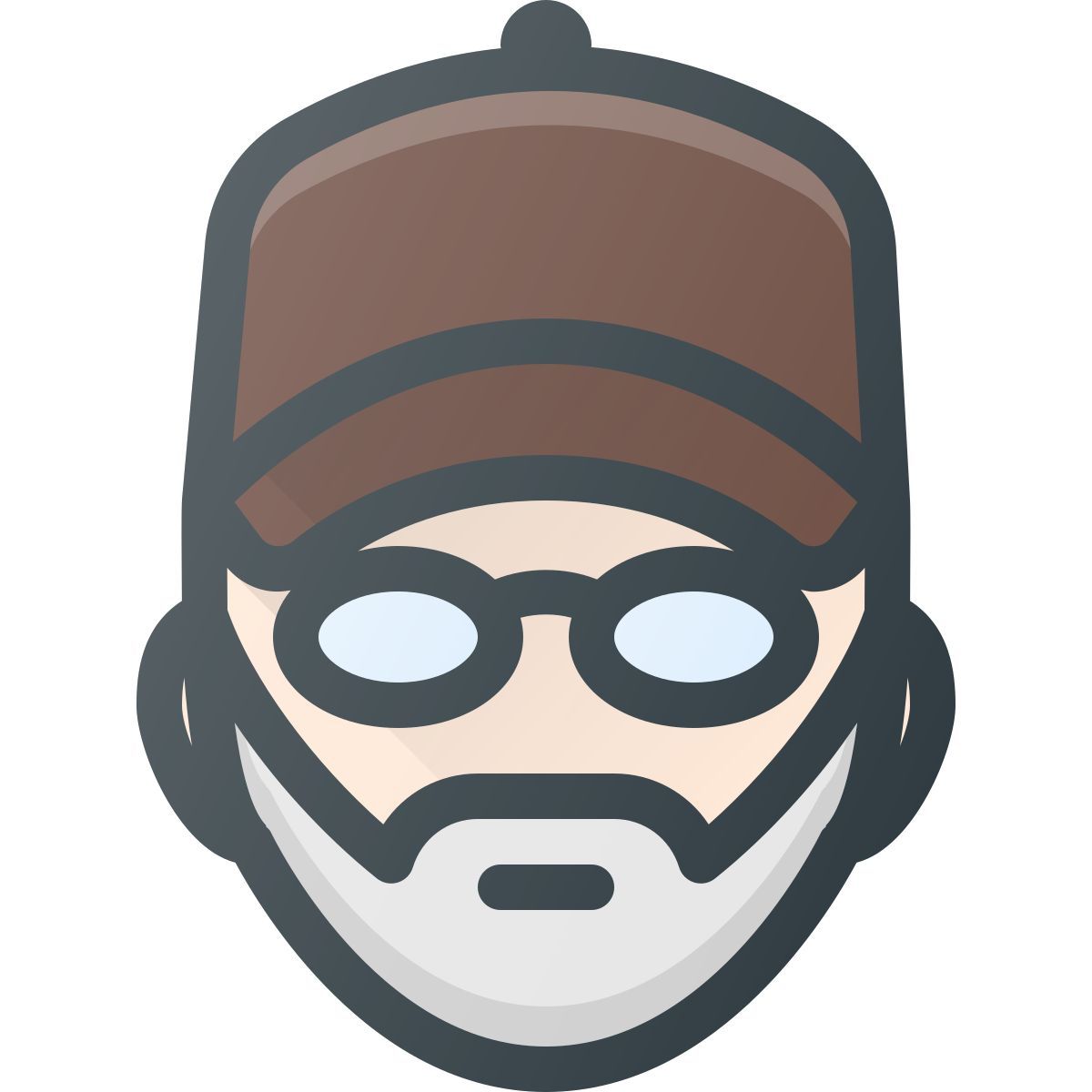 노동자 icon