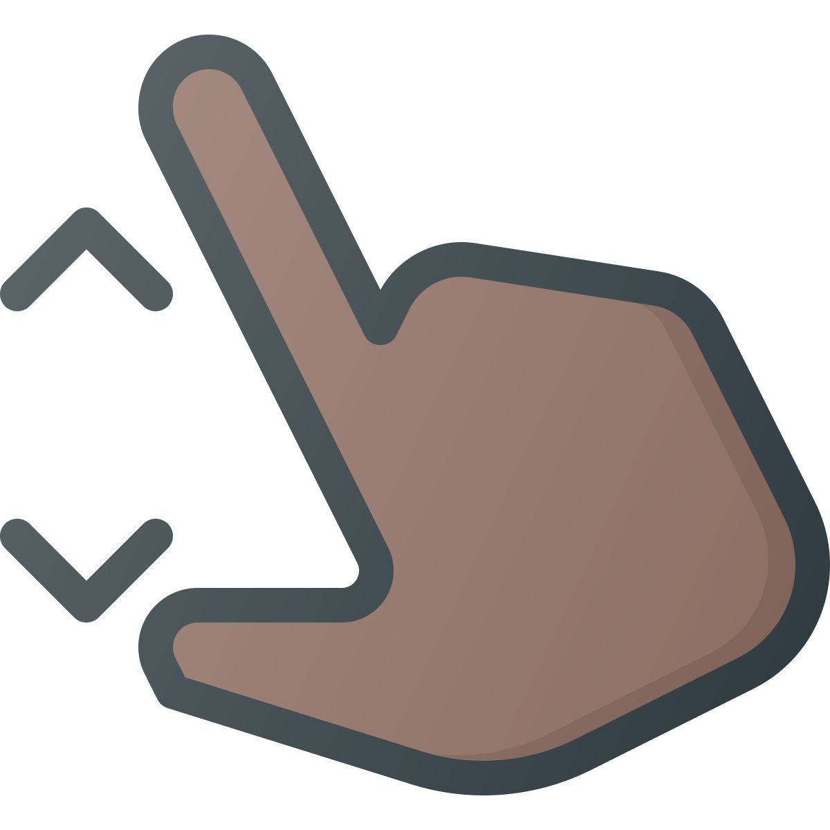 acercar icon