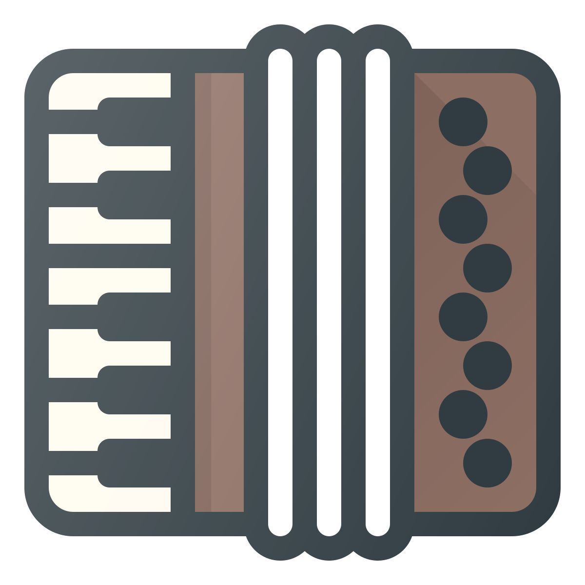 akkordeon icon