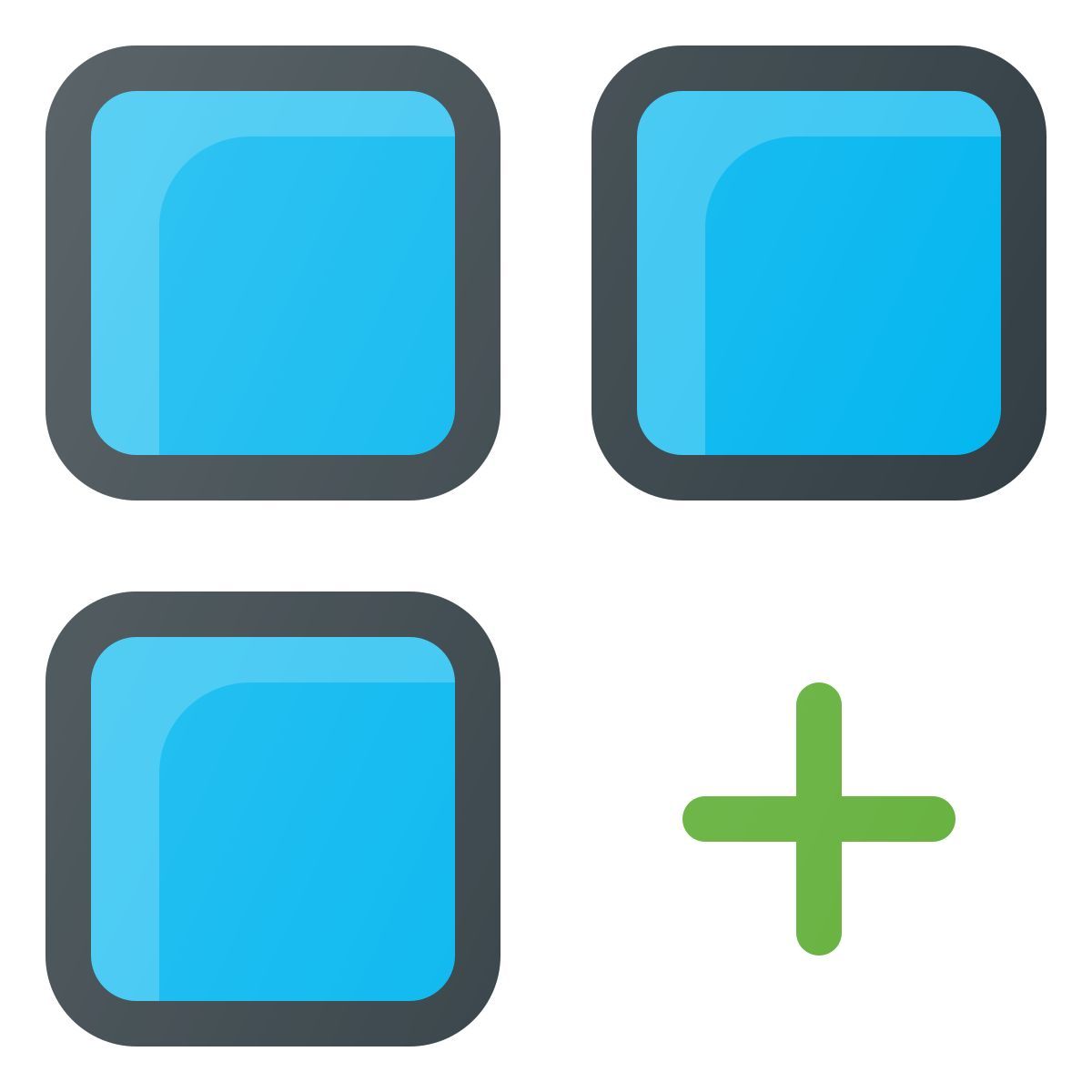 add app icon