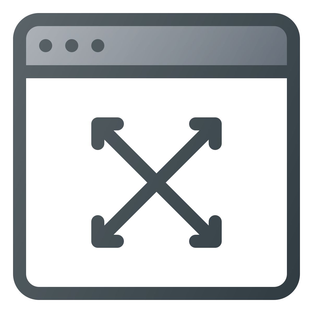 adjust icon