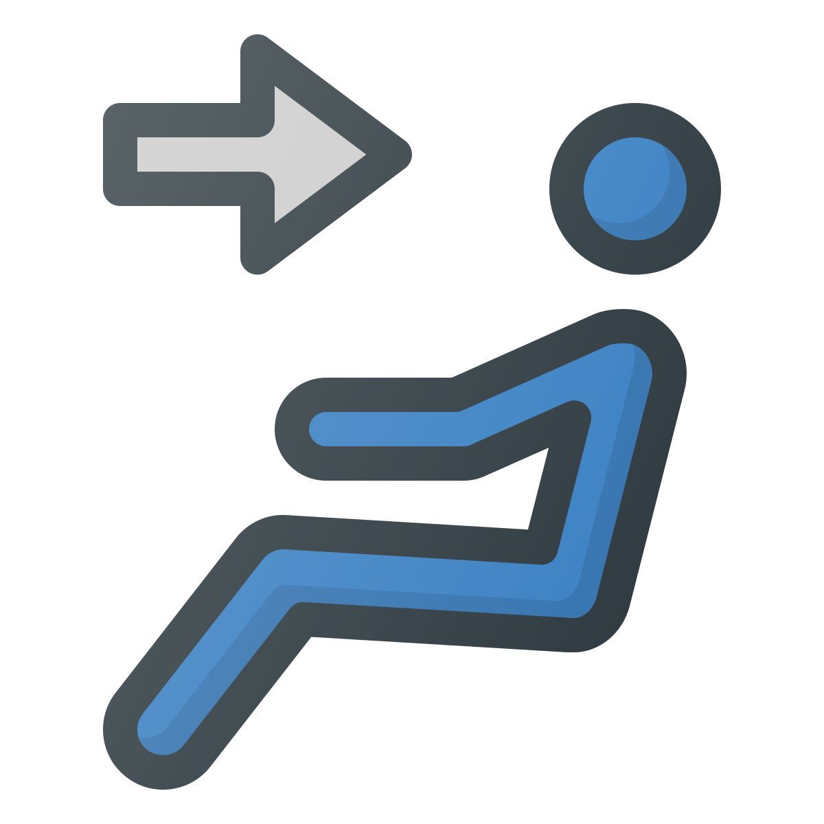 air conditioner icon