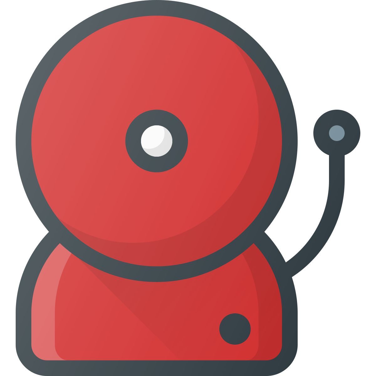 alarme incendie icon