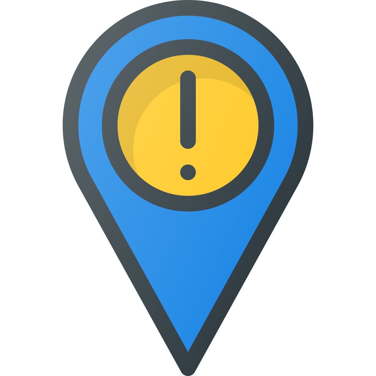 feueralarm taste icon