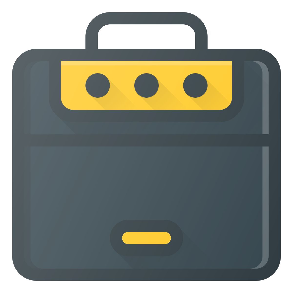 amplifier icon