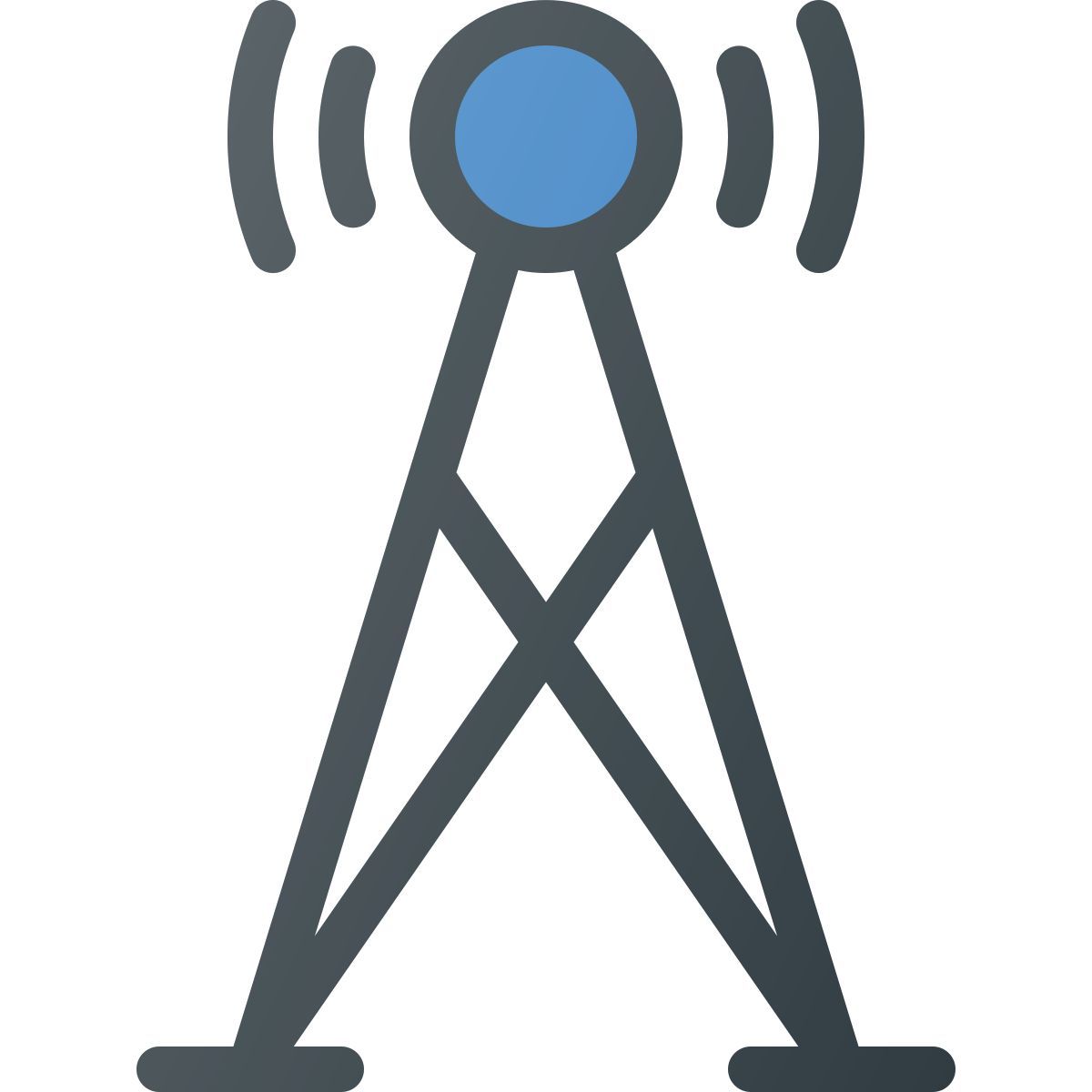 tour de signalisation icon