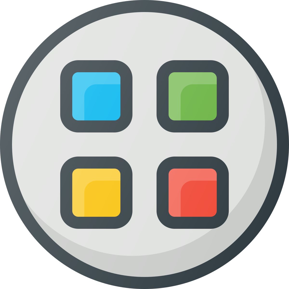 apps icon