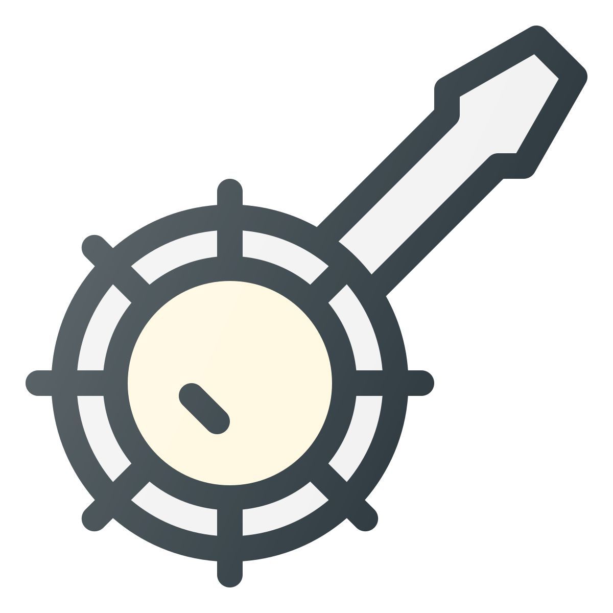 banjo icon