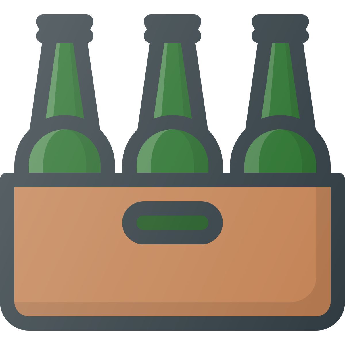 啤酒 icon
