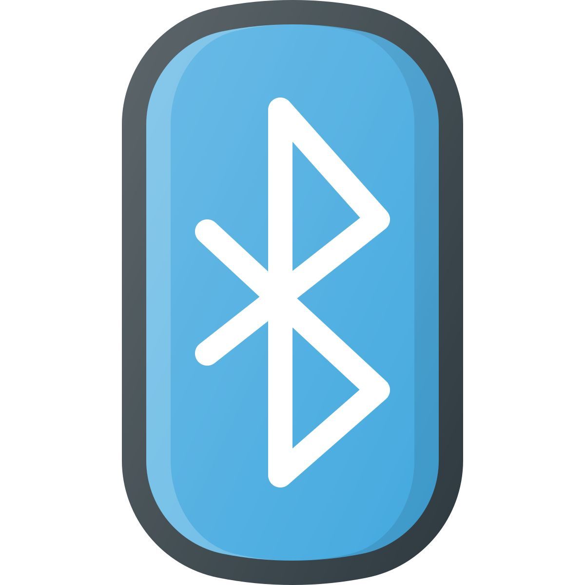 bluetooth icon