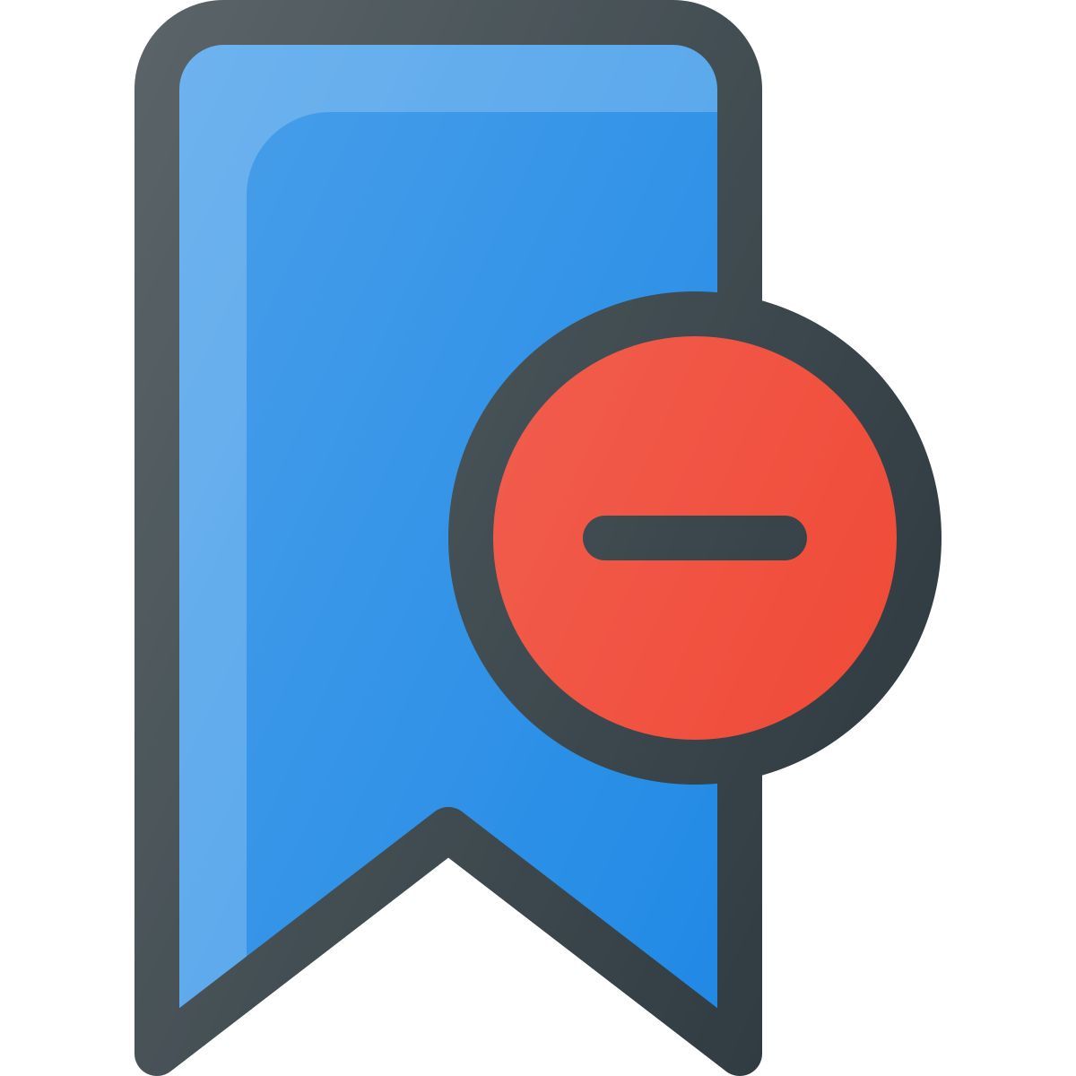 bookmark icon