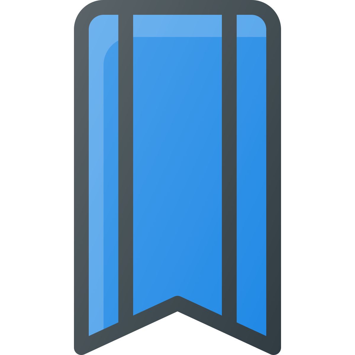 bookmark icon