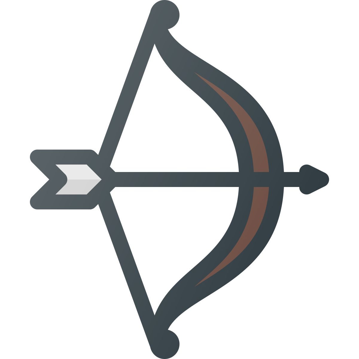 bow icon