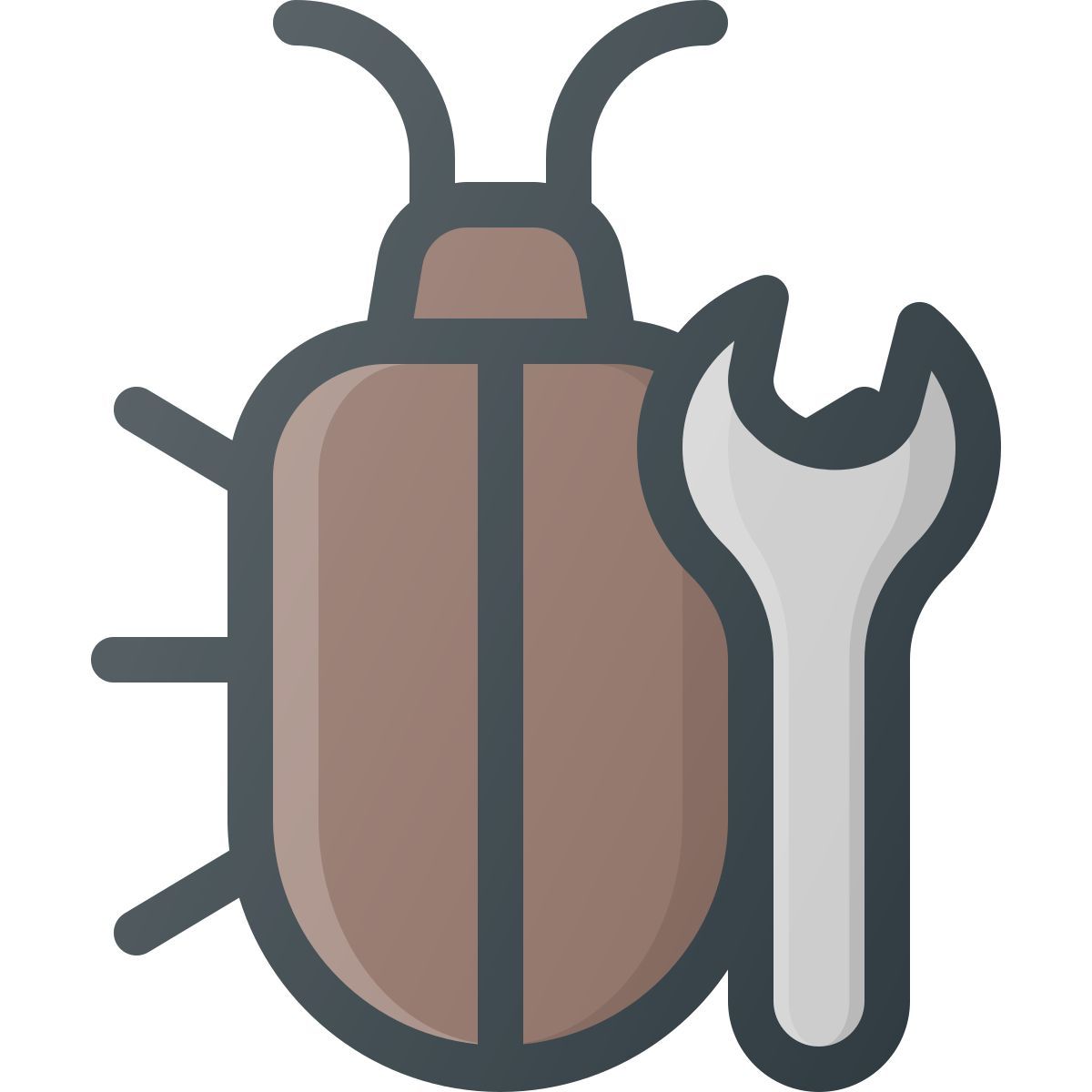 insecto icon