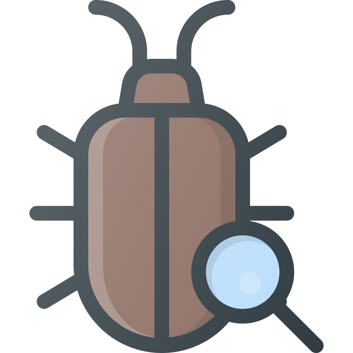 insecto icon