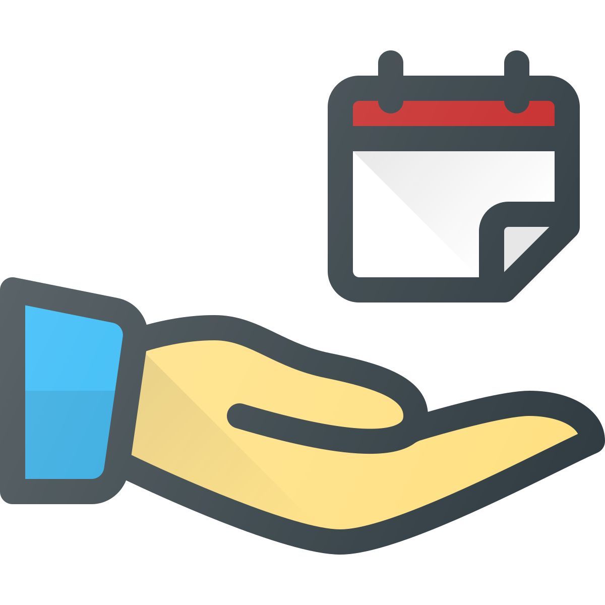 calendario icon