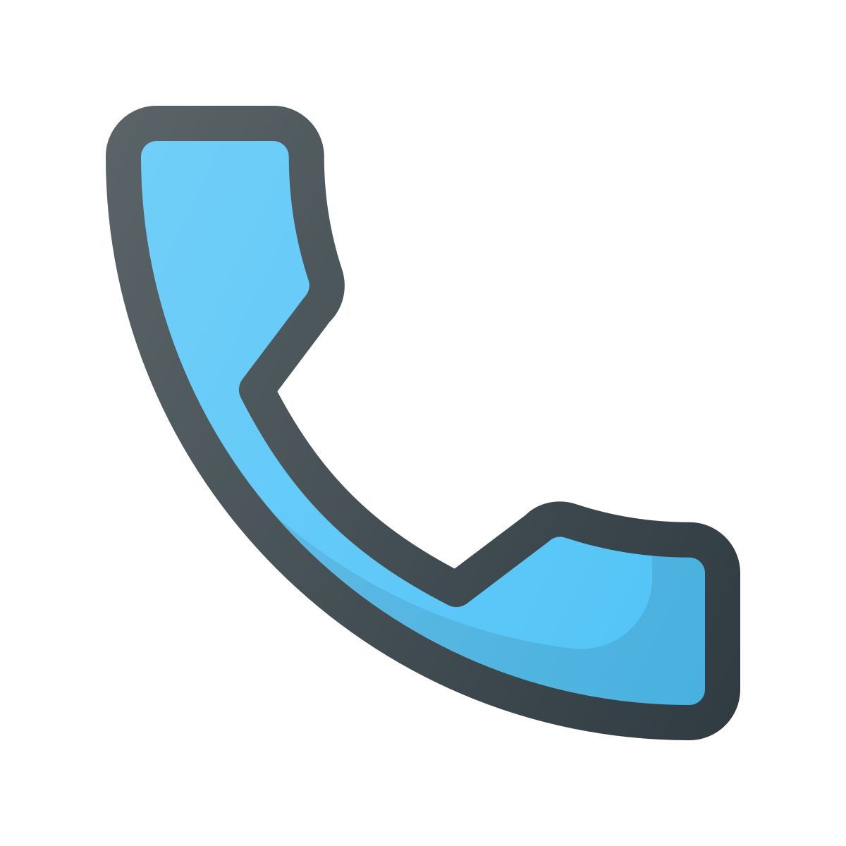 call icon