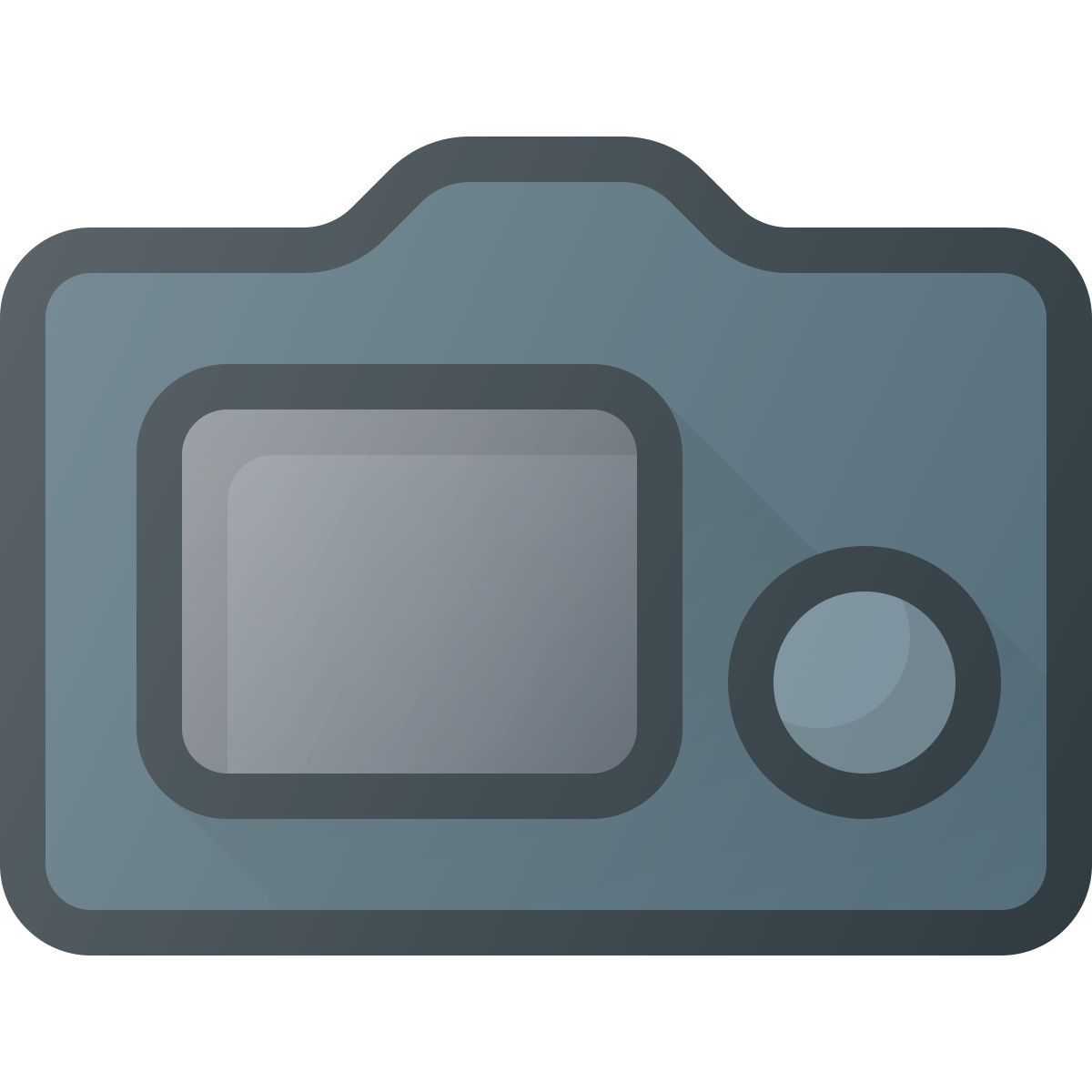 camera icon