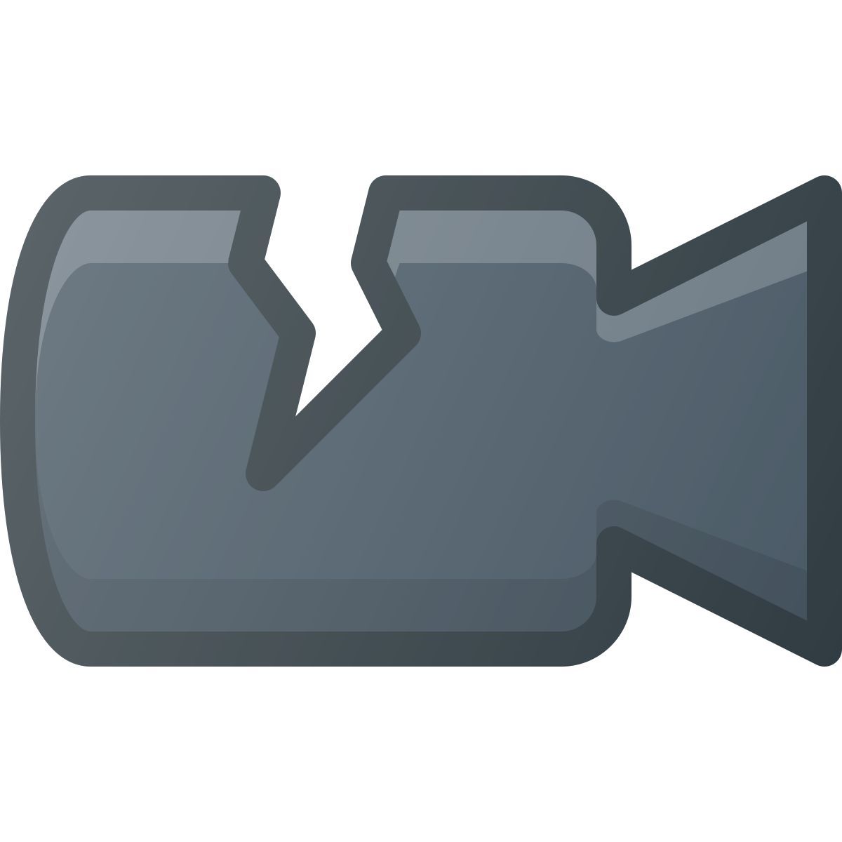 câmera icon