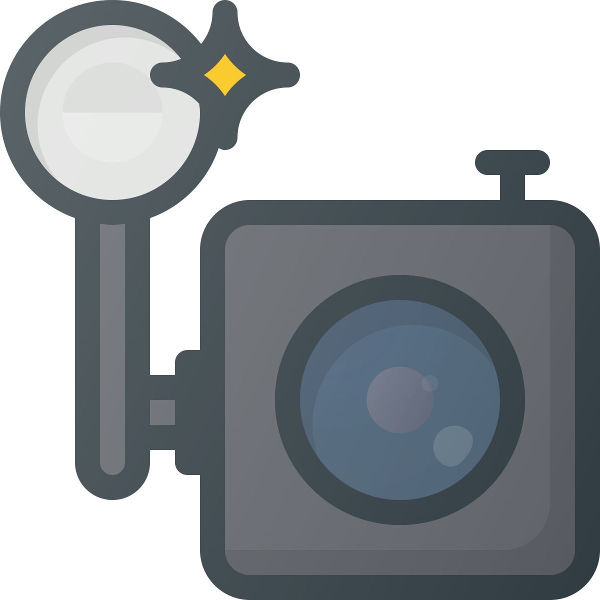 cámara icon