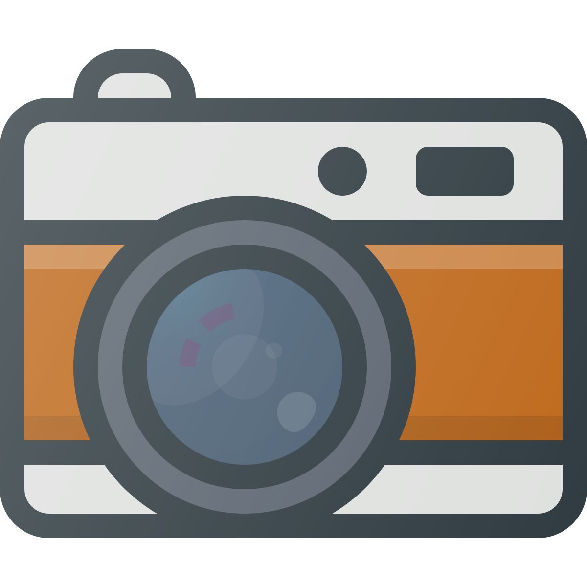 cámara icon