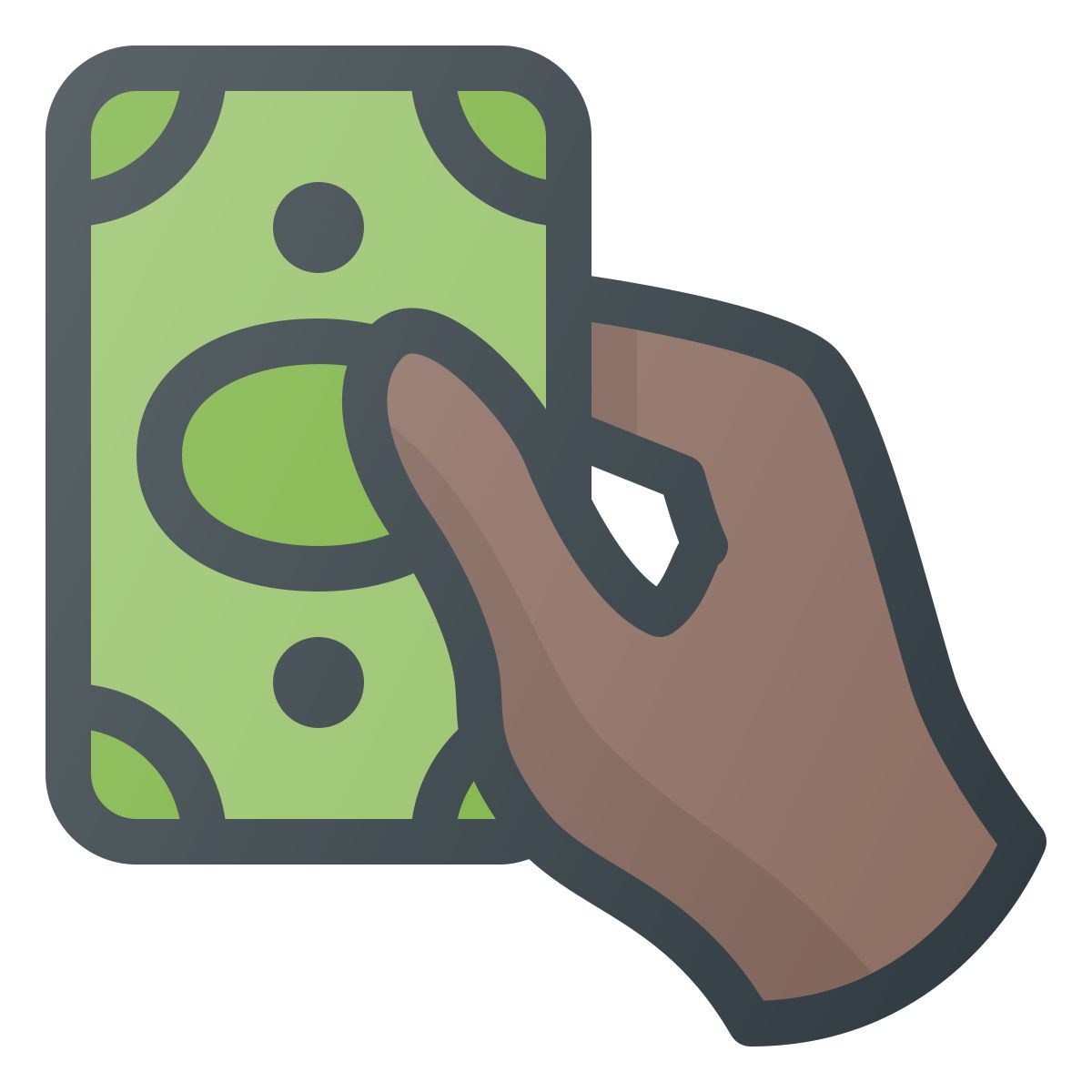 pago al contado icon