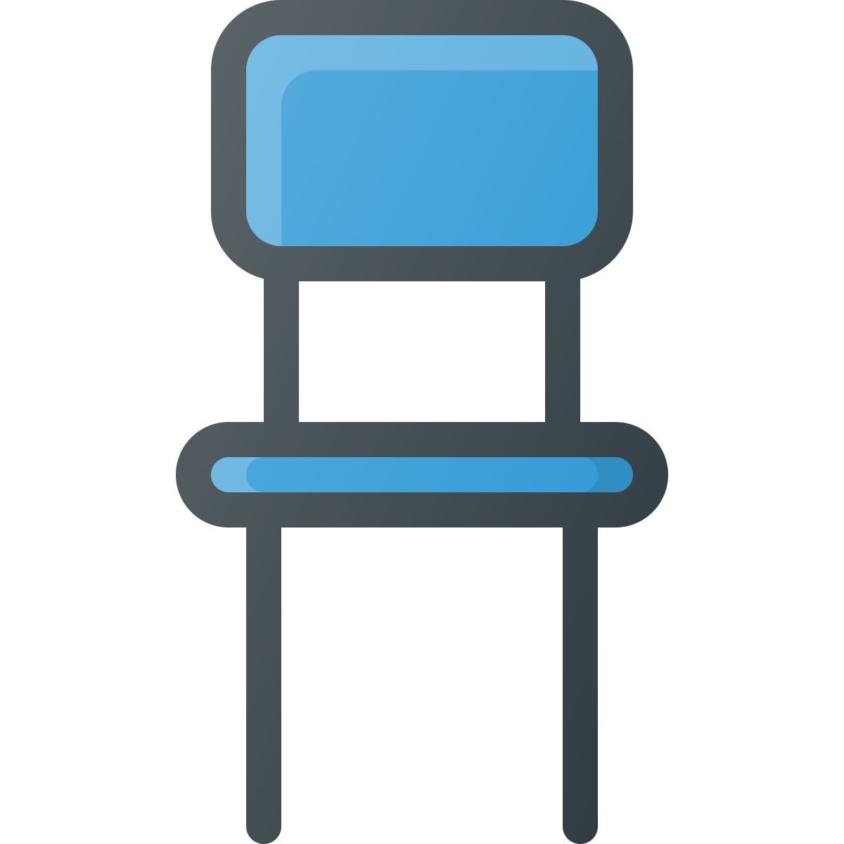 chaise icon