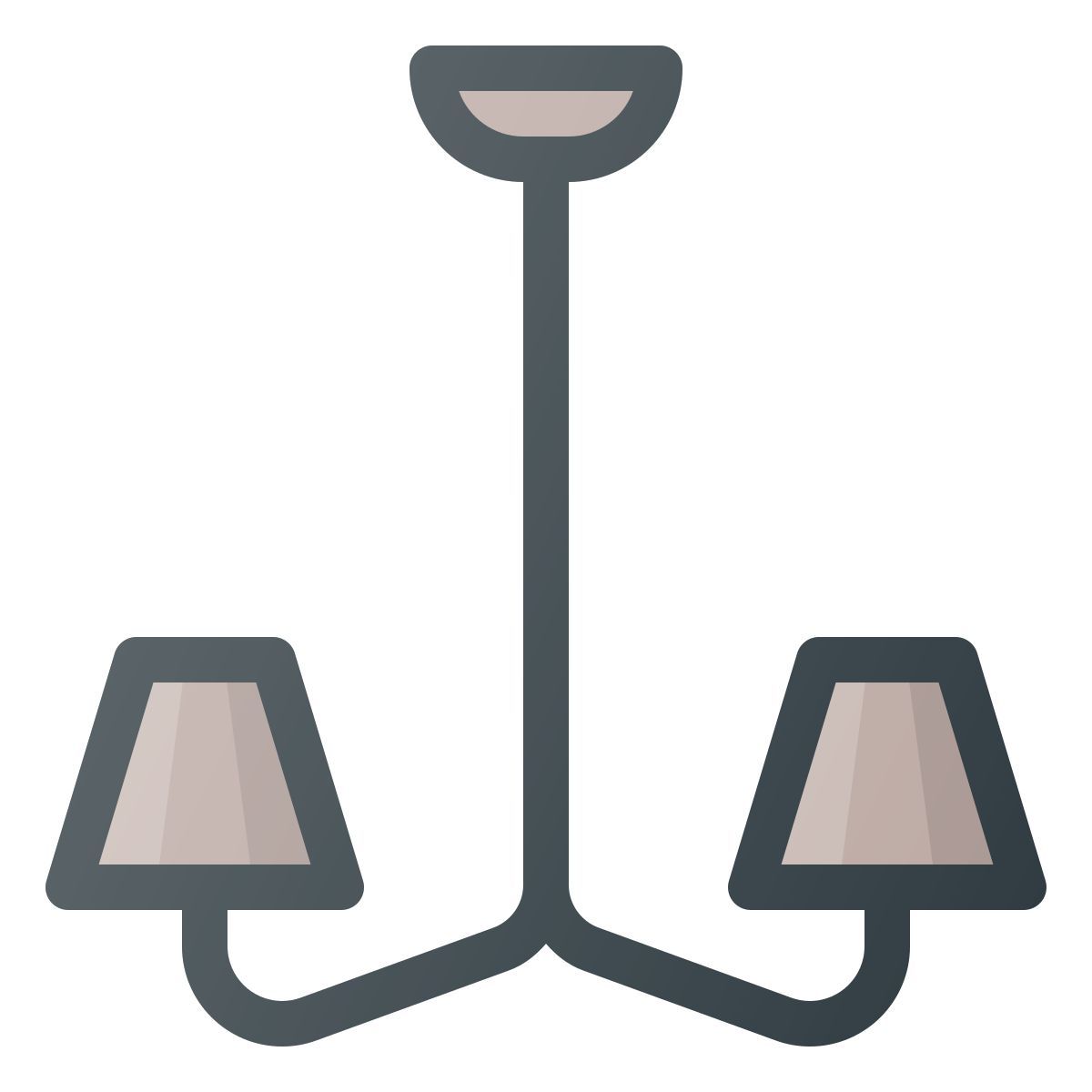 candelabro icon
