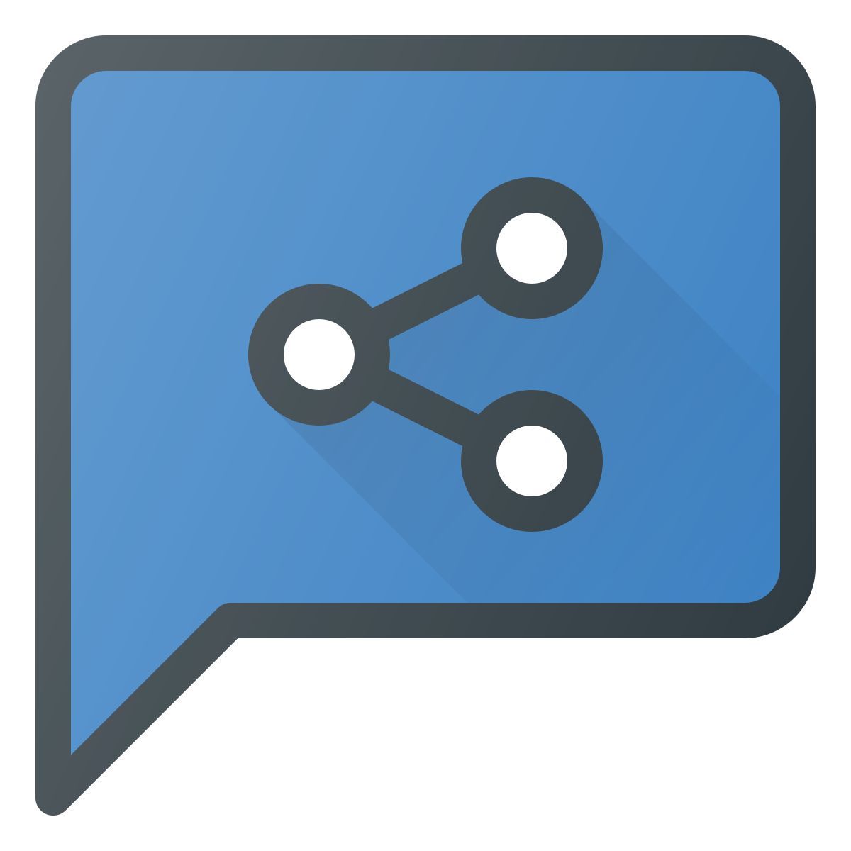 unterhaltung icon