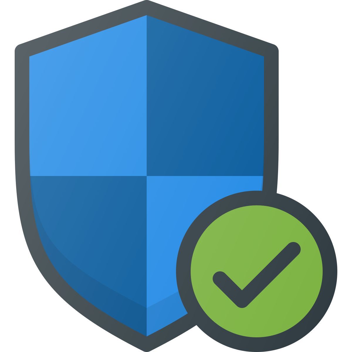 shield icon