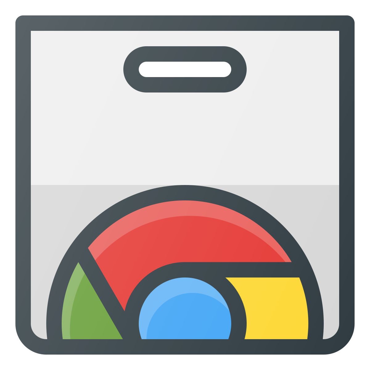chrome icon