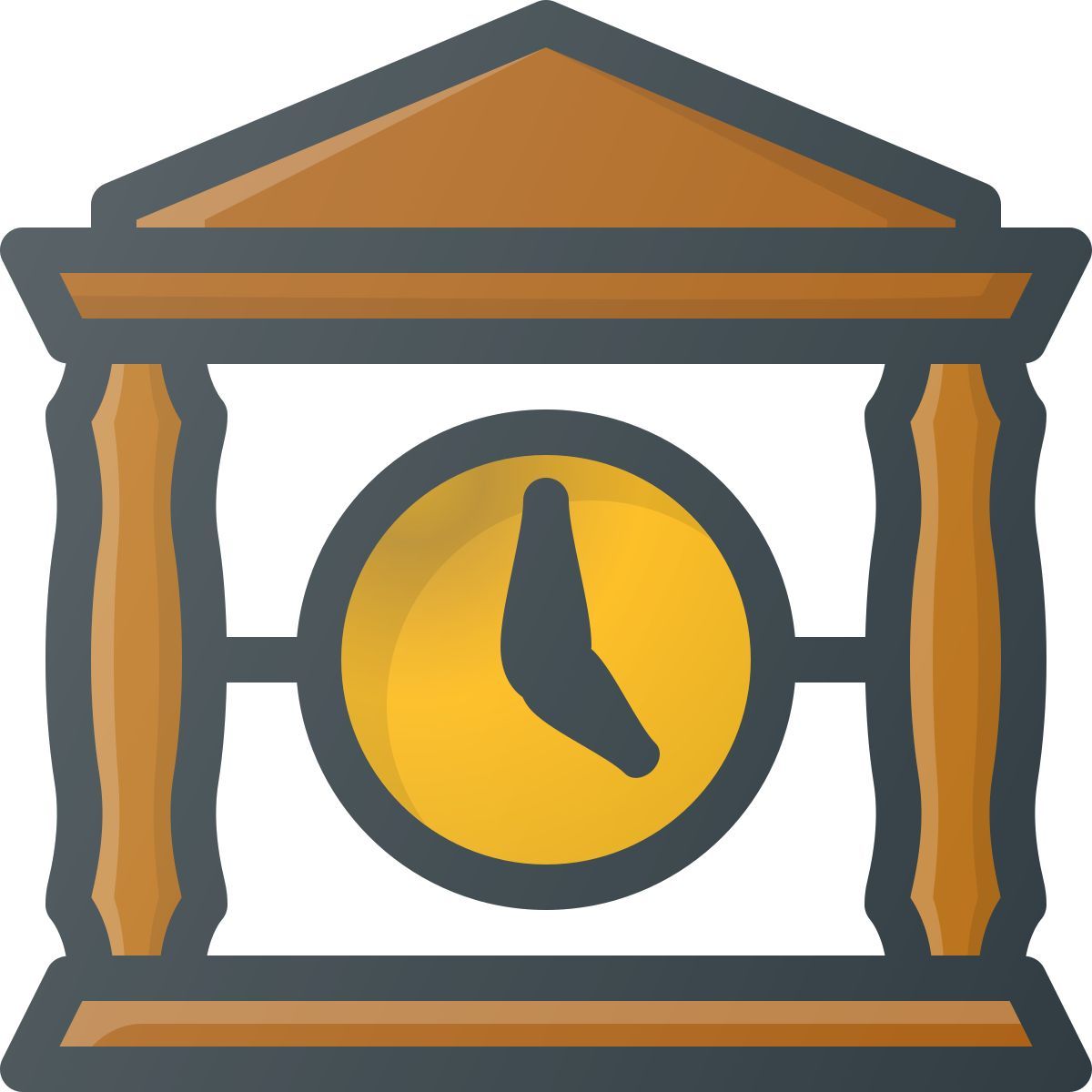 reloj icon