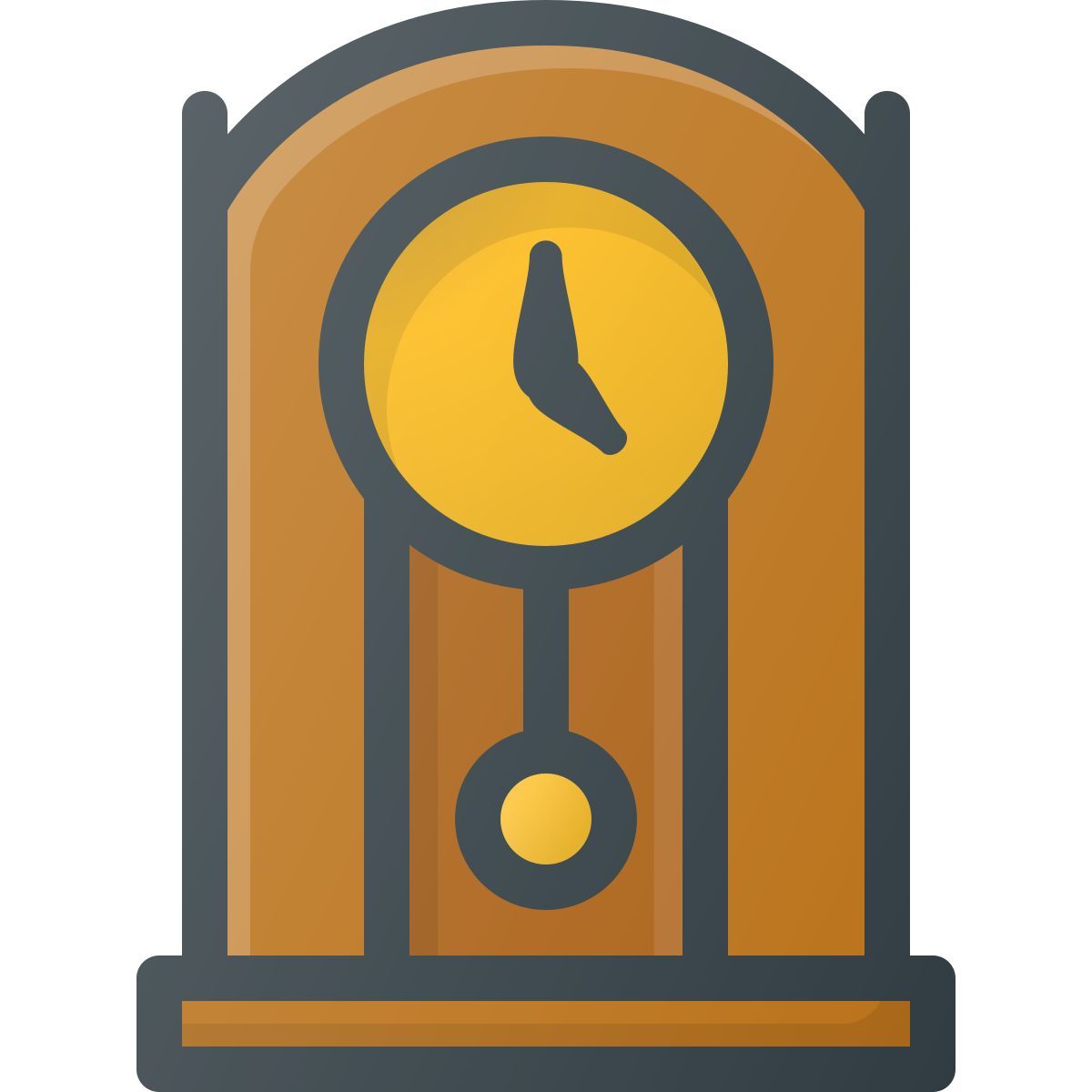 reloj icon