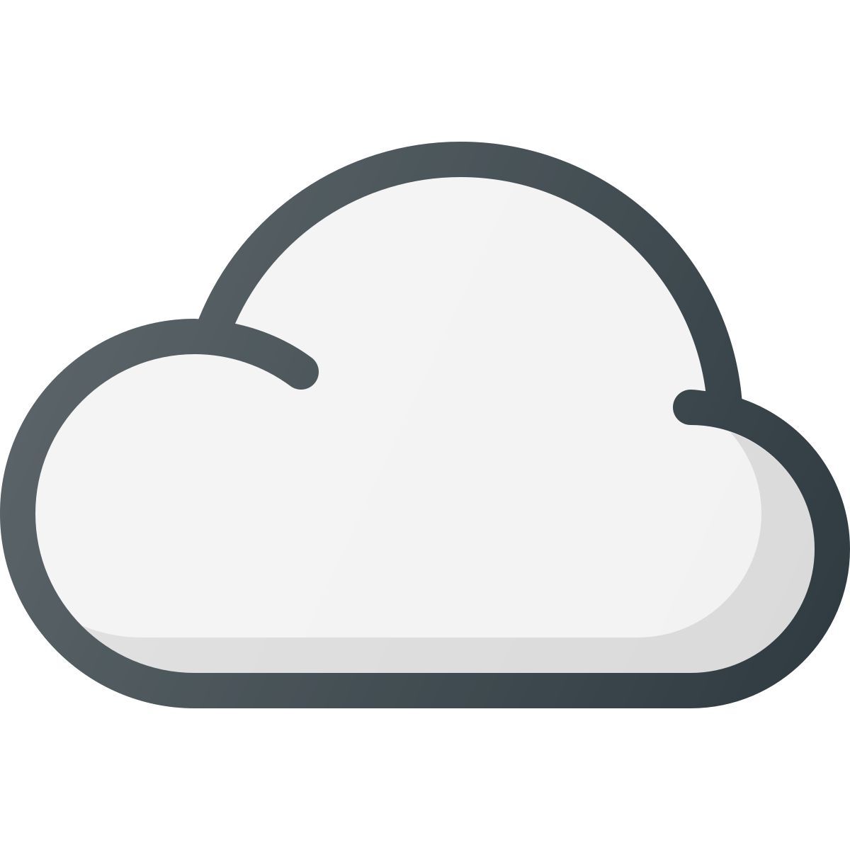 cloud icon