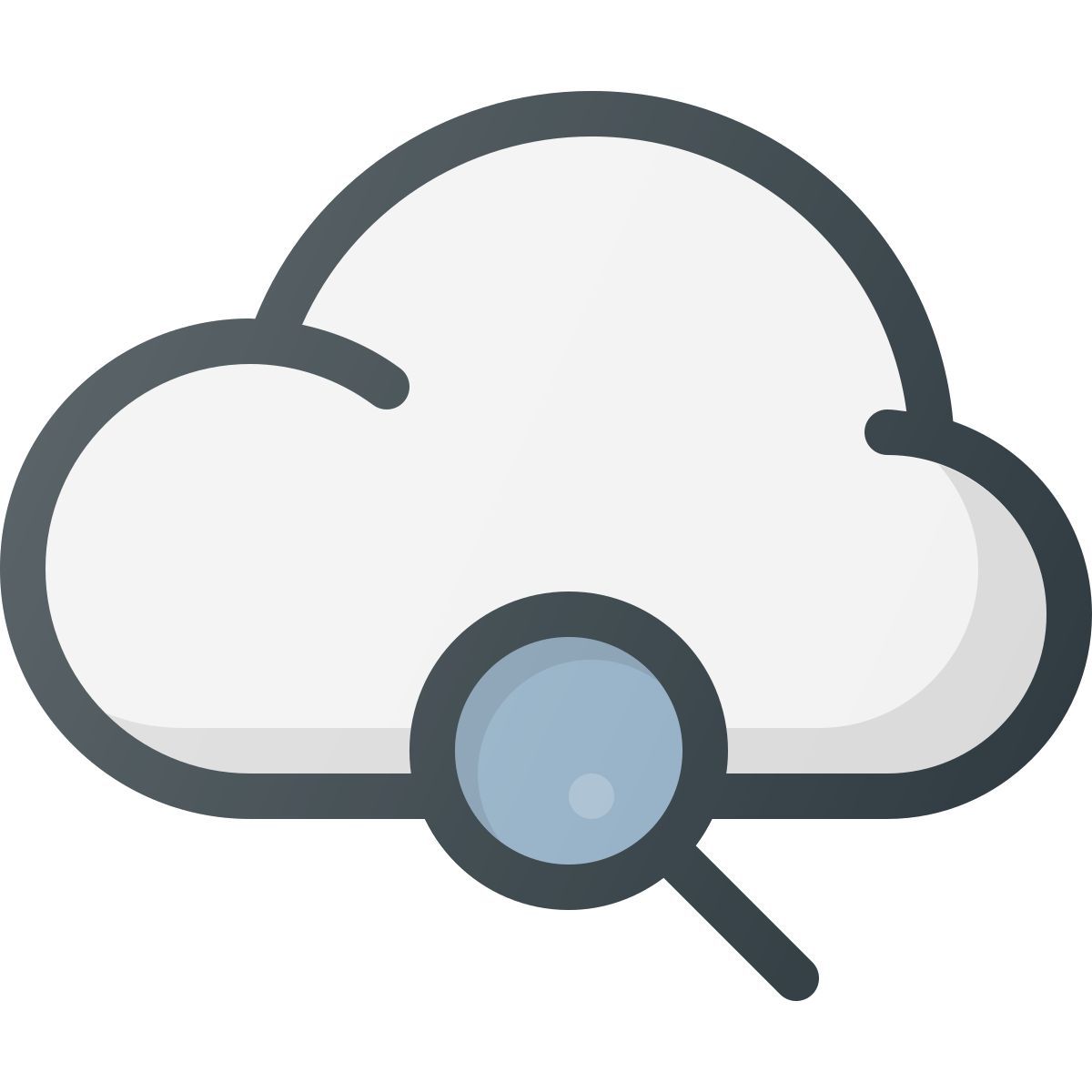 Cloud Computing icon