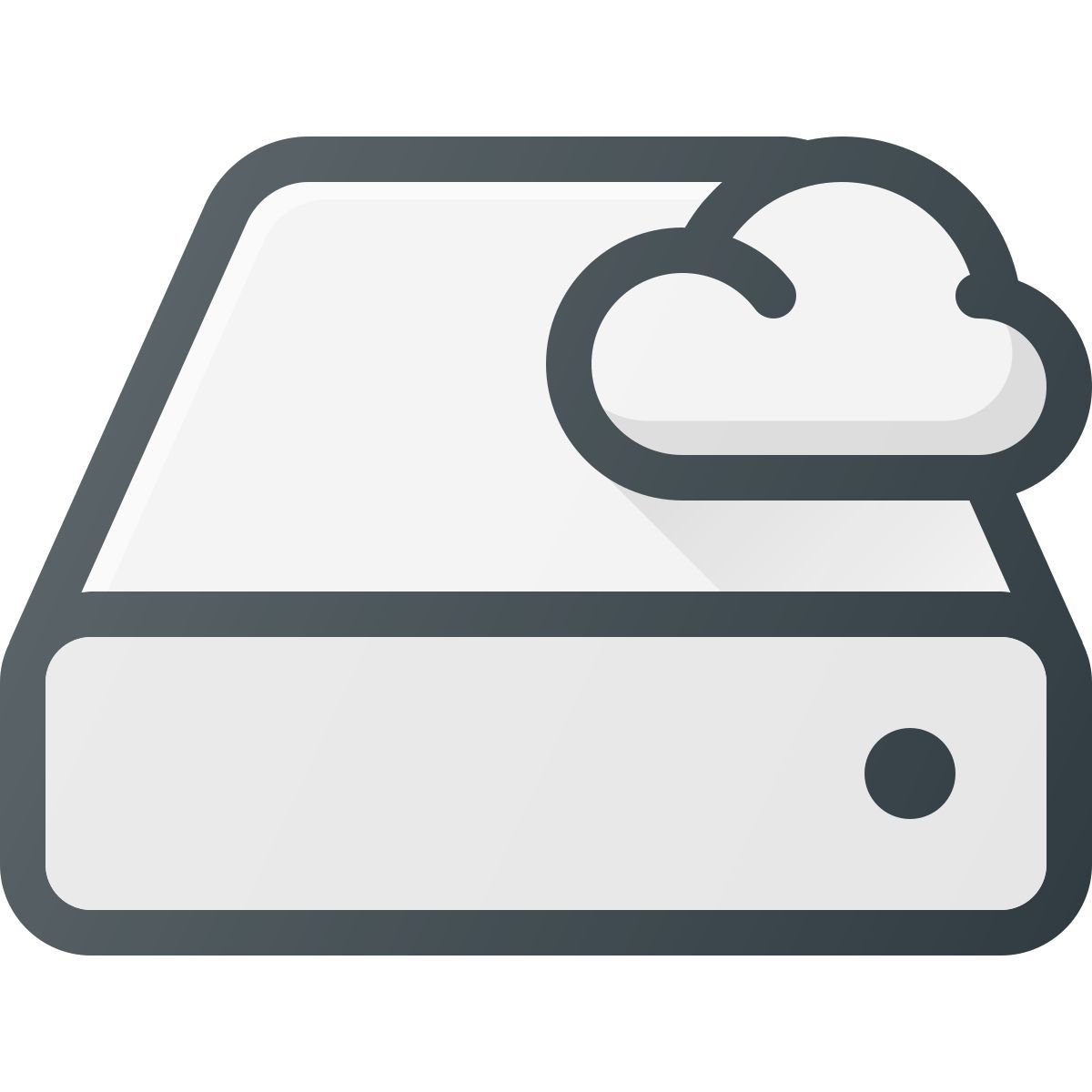 cloud server icon