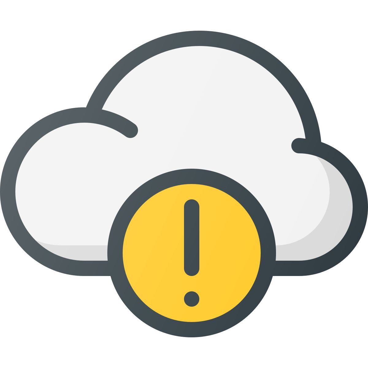 cloud computing icon