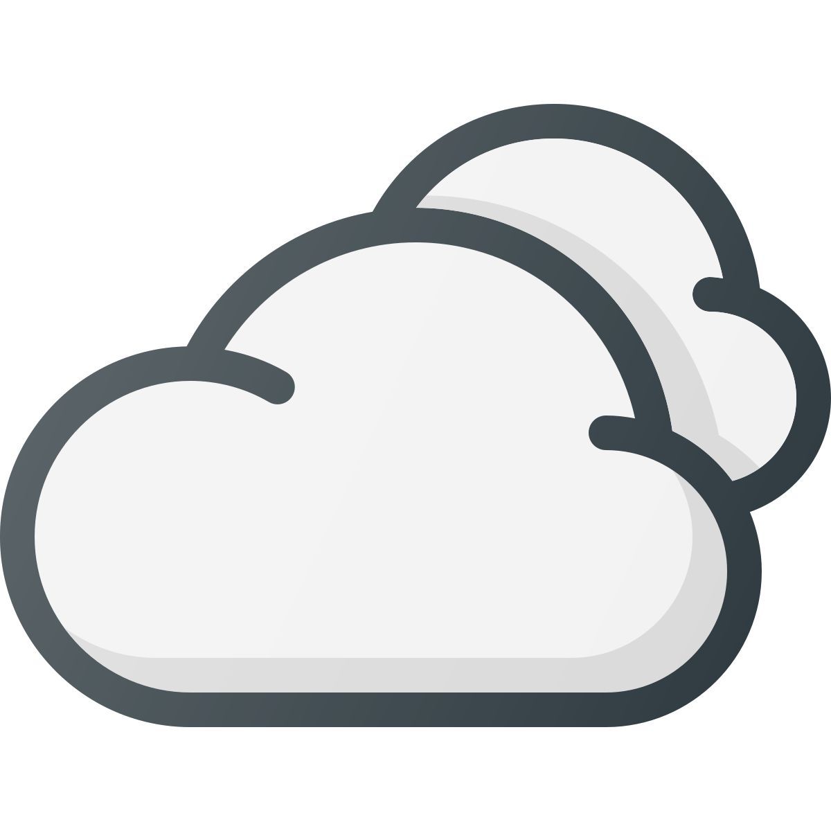 clouds icon