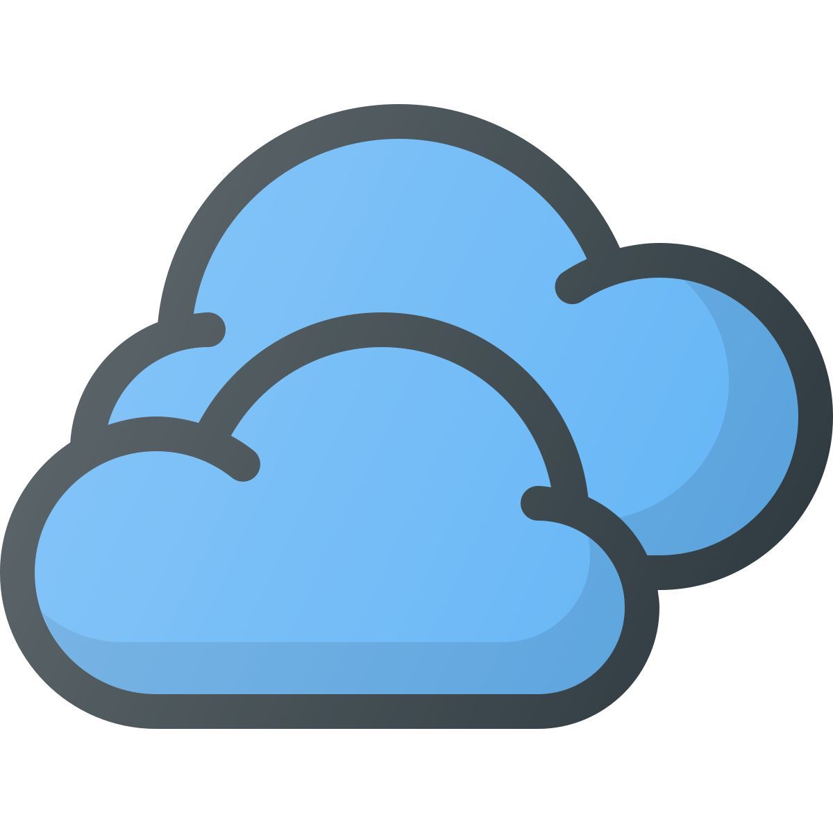 clouds icon