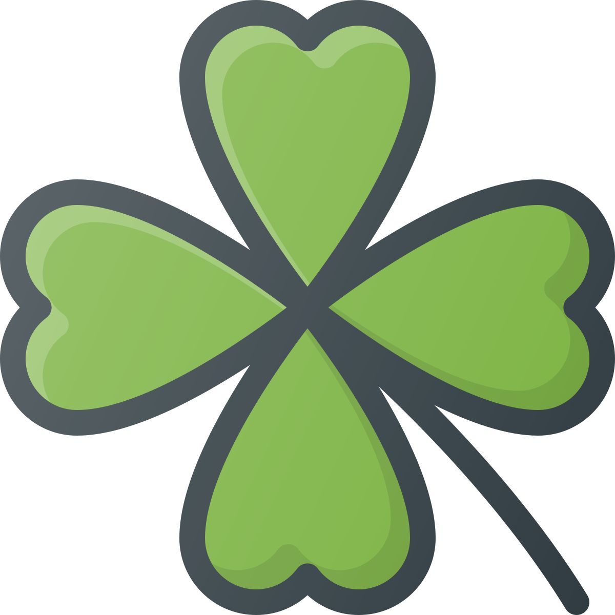 clover icon